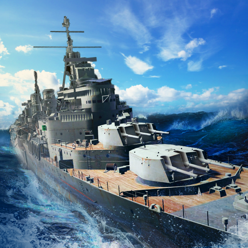 [Code] Force of Warships: Battleship latest code 11/2024