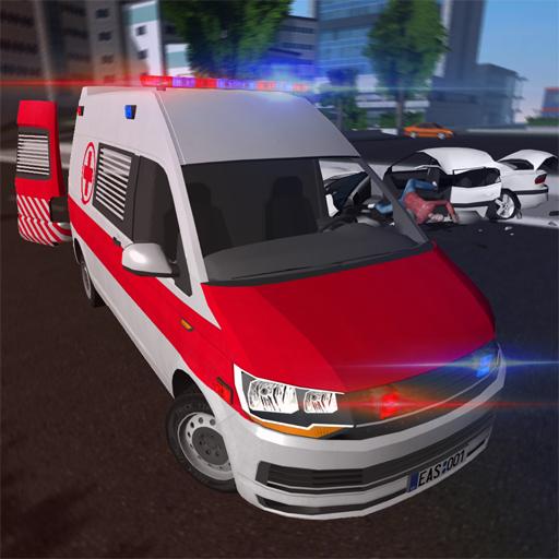 [Code] Emergency Ambulance Simulator latest code 11/2024