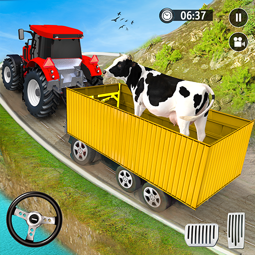 [Code] Farm Animal Transport Truck latest code 11/2024