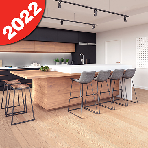 [Code] Design My Home: Makeover Games latest code 08/2025