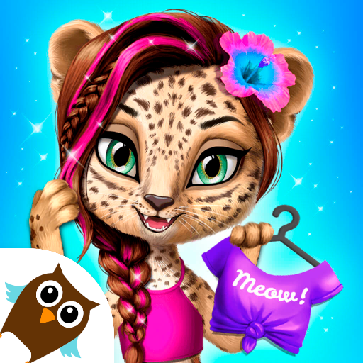 [Code] Jungle Animal Hair Salon 2 latest code 11/2024