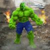[Code] Incredible Hulking Hero Game latest code 12/2022