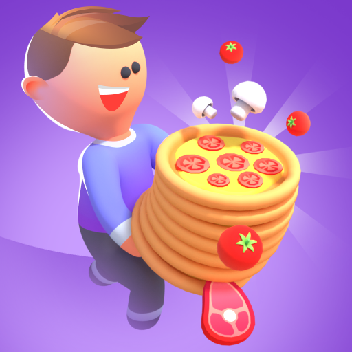 [Code] Pizza Universe latest code 11/2024