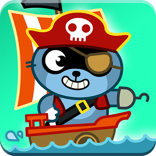 [Code] Pango Pirate : Adventure game latest code 11/2024