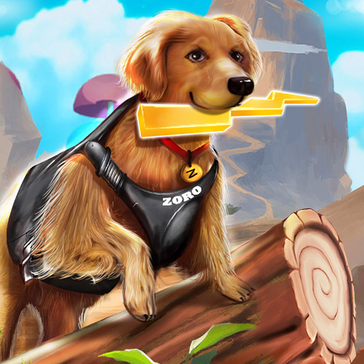 [Code] DogLife : Pet Dog Racing Games latest code 11/2024