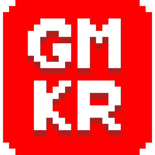 [Code] GMKR latest code 11/2024