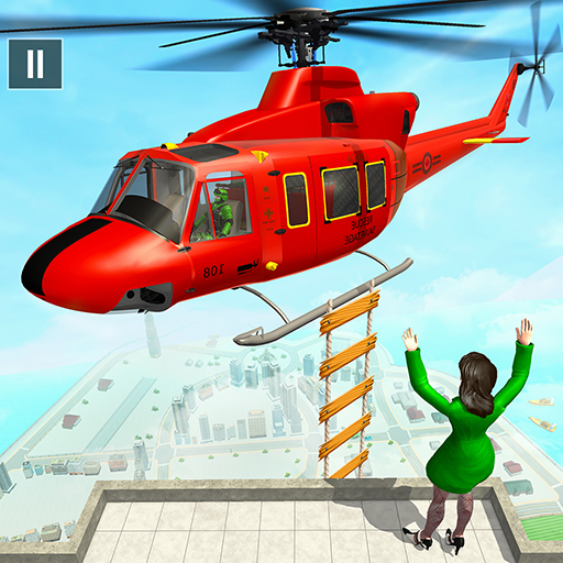 [Code] Helicopter Rescue Simulator 3D latest code 11/2024