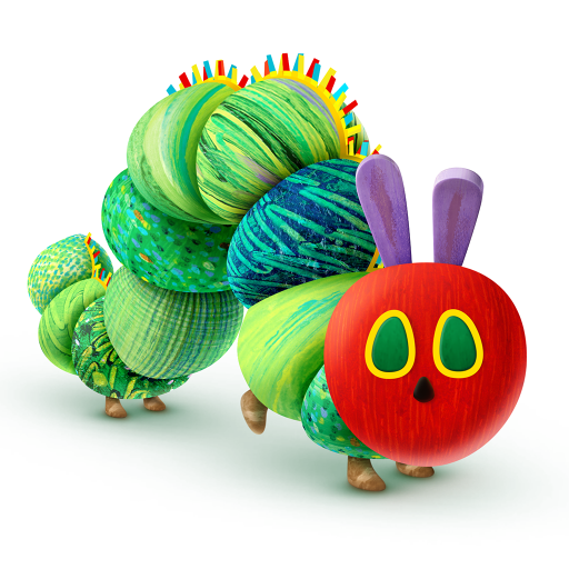 [Code] My Very Hungry Caterpillar latest code 11/2024