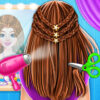[Code] Fashion Braid Hair Salon Games latest code 03/2023