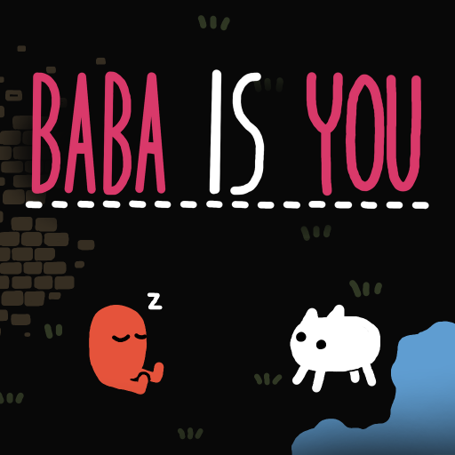 [Code] Baba Is You latest code 11/2024