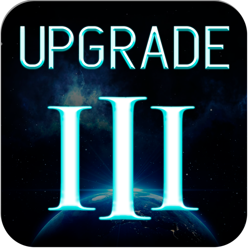 [Code] Upgrade the game 3: Spaceship  latest code 11/2024