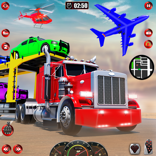 [Code] Crazy Car Transporter Truck latest code 11/2024